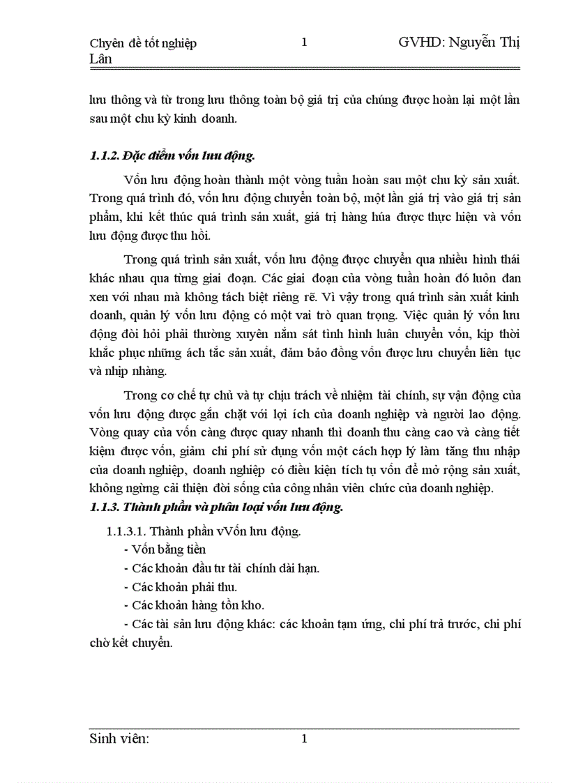 image for page Vốn lưu động và hiệu quả sử dụng vốn lưu động tại Công ty Cổ phần Máy và Thiết bị Dầu khí Miền Bắc Việt Nam