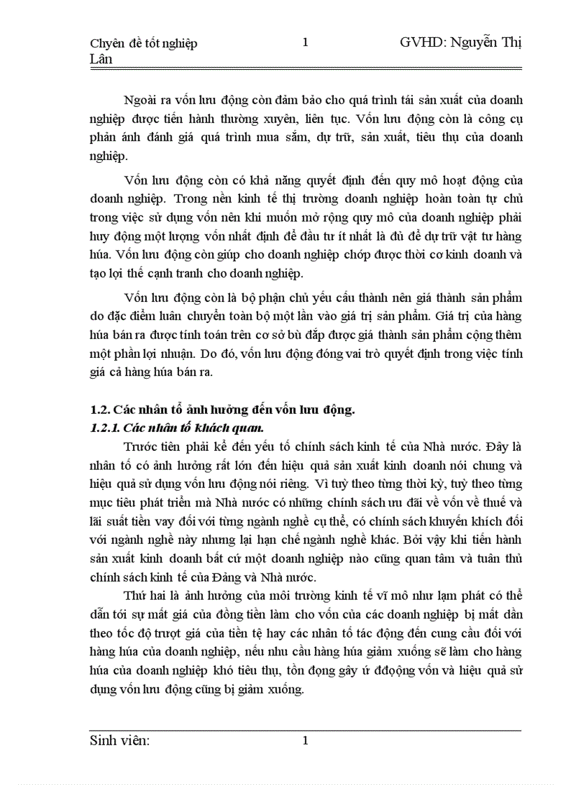image for page Vốn lưu động và hiệu quả sử dụng vốn lưu động tại Công ty Cổ phần Máy và Thiết bị Dầu khí Miền Bắc Việt Nam