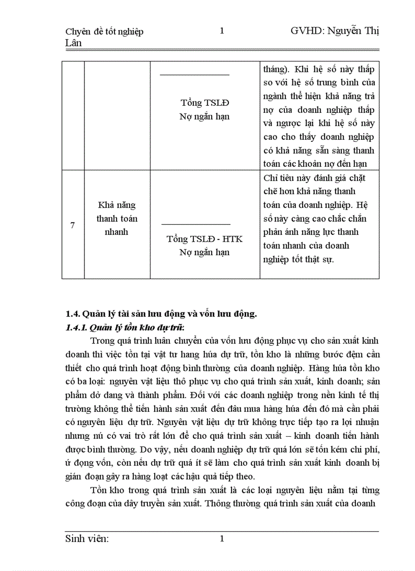 image for page Vốn lưu động và hiệu quả sử dụng vốn lưu động tại Công ty Cổ phần Máy và Thiết bị Dầu khí Miền Bắc Việt Nam