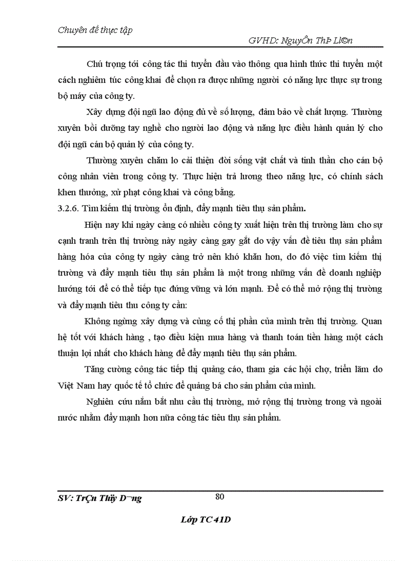 image for page Vốn lưu động và hiệu quả sử dụng vốn lưu động tại Công ty Cổ phần Máy và Thiết bị Dầu khí Miền Bắc Việt Nam