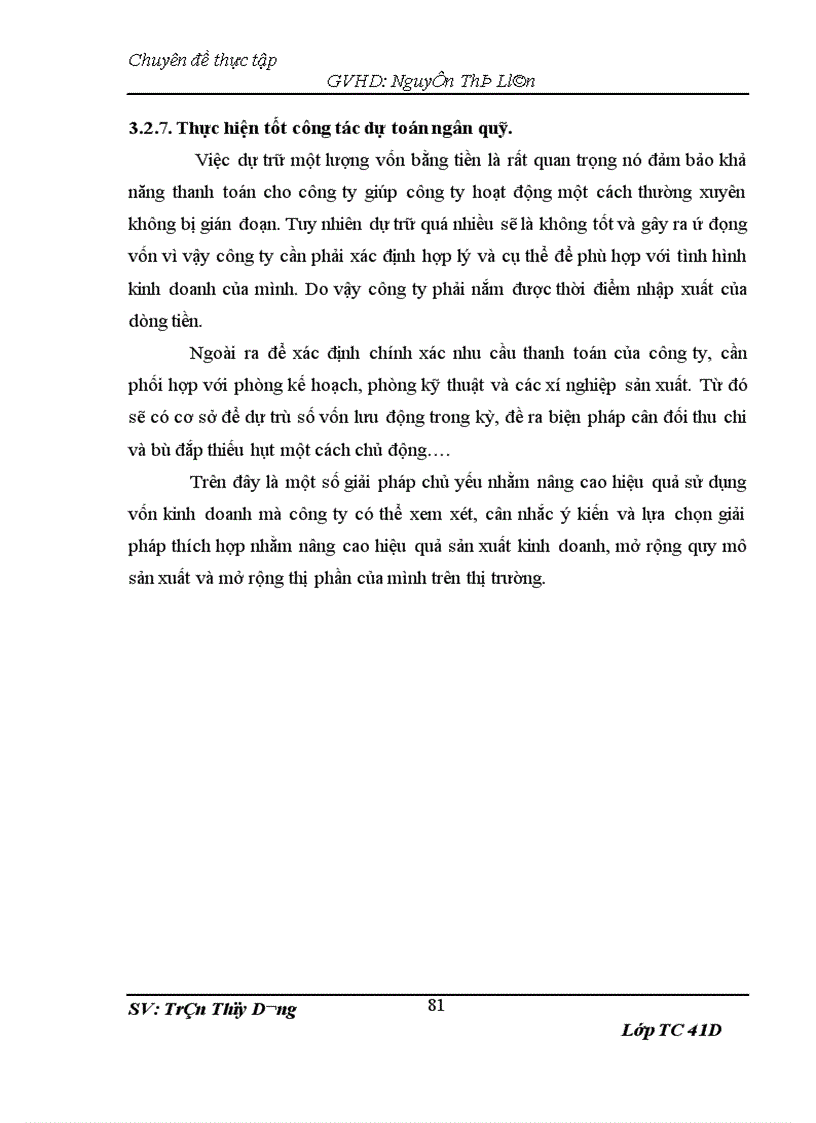 image for page Vốn lưu động và hiệu quả sử dụng vốn lưu động tại Công ty Cổ phần Máy và Thiết bị Dầu khí Miền Bắc Việt Nam