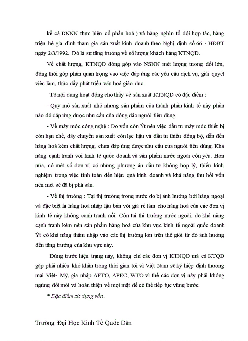 image for page Hiệu quả tín dụng đối với các doanh nghiệp ngoài quốc doanh tại Chi Nhánh Ngân hàng Nông Nghiệp và phát triển Nông thôn Láng Hạ 1