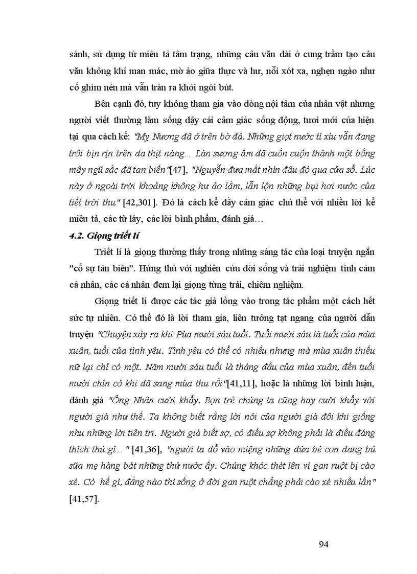 image for page nghiên cứu Truyện ngắn cố sự tân biên