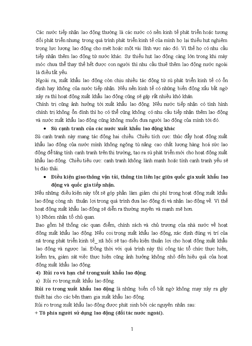 image for page Các giải pháp nhằm nâng cao hiệu quả của hoạt động xuất khẩu lao động 1
