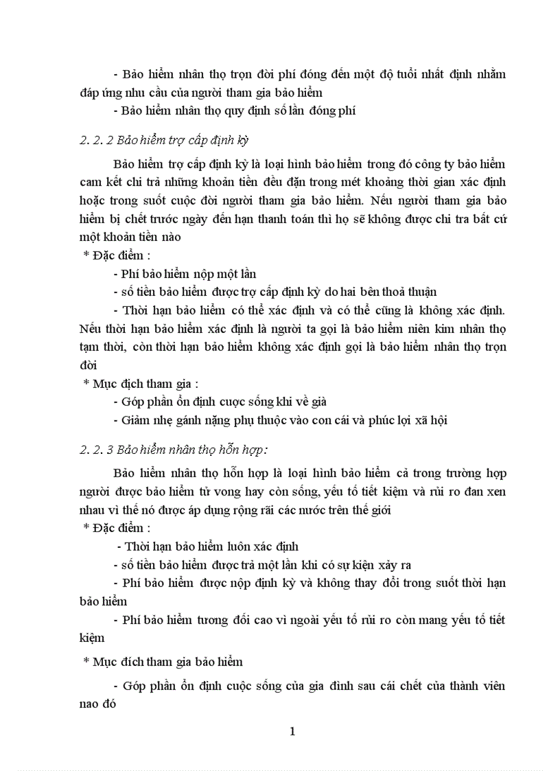 image for page Tổ chức và quản lý mạng lưới đại lý khai thác bảo hiểm nhân thọ tại công ty bảo hiểm nhân thọ Nghệ An 1