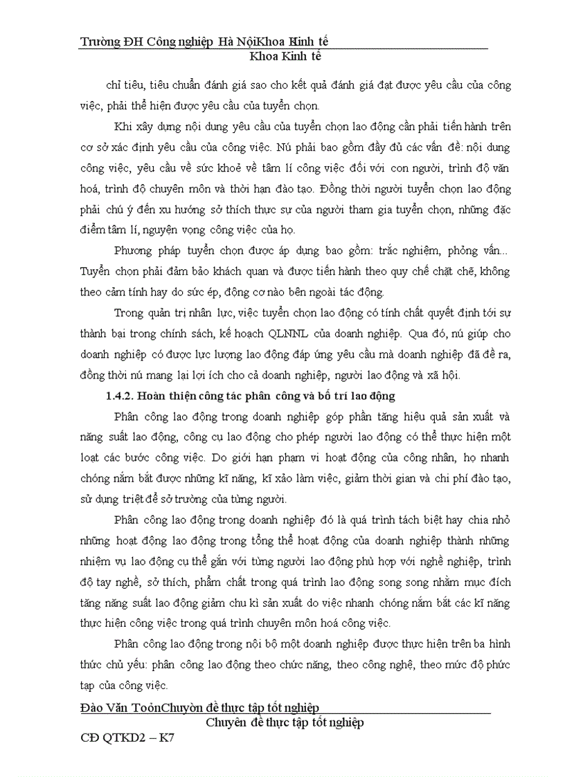 image for page Nâng cao hiệu quả quản lý và sử dụng nguồn nhân lực tại Trung tâm Quản lý bay miền Bắc