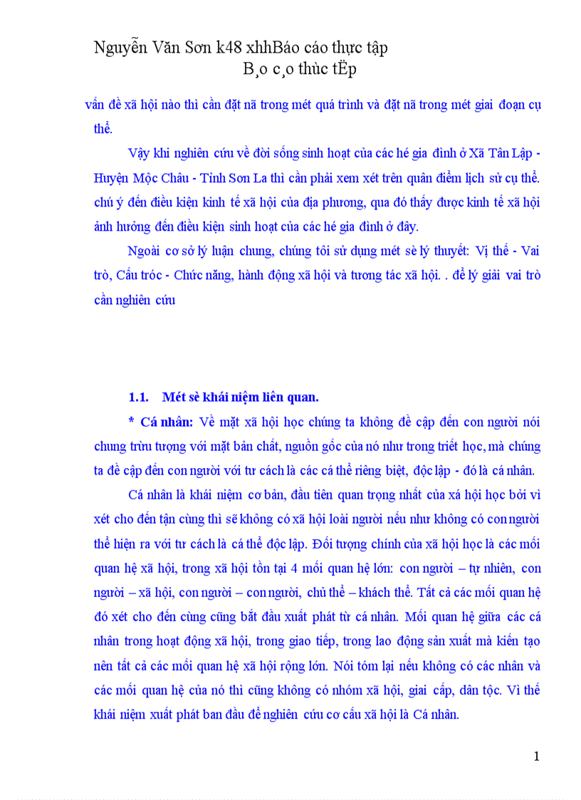 image for page những đặc điểm xã hội của cá nhân ảnh hưởng đến mức thu nhập của hộ gia đình xã tân lập hiện nay Qua điều tra xã hội học tại xã Tân Lập Mộc Châu Sơn La