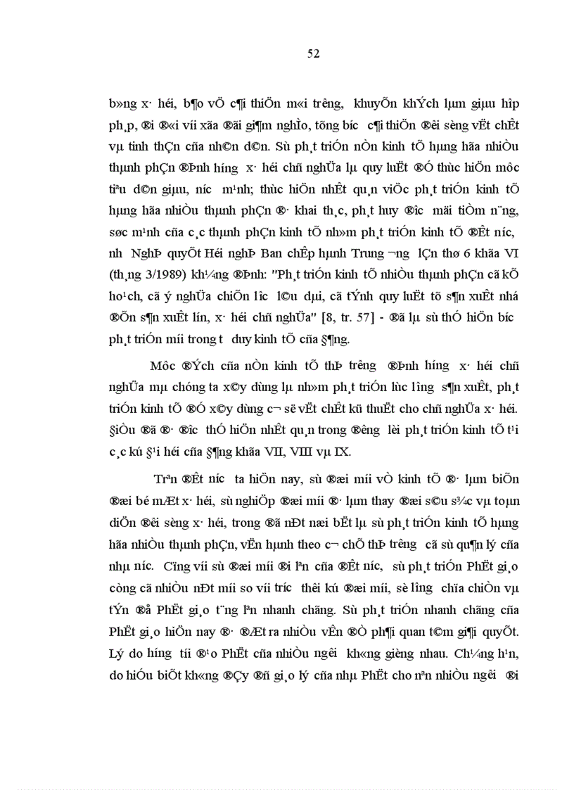 image for page Nghiên cứu ảnh hưởng của Phật giáo đối với đời sống tinh thần của con người Việt Nam 1