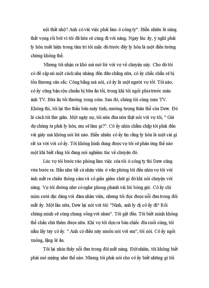 image for page Bài tập điều kiện chuyên đề tâm lý học gia đình