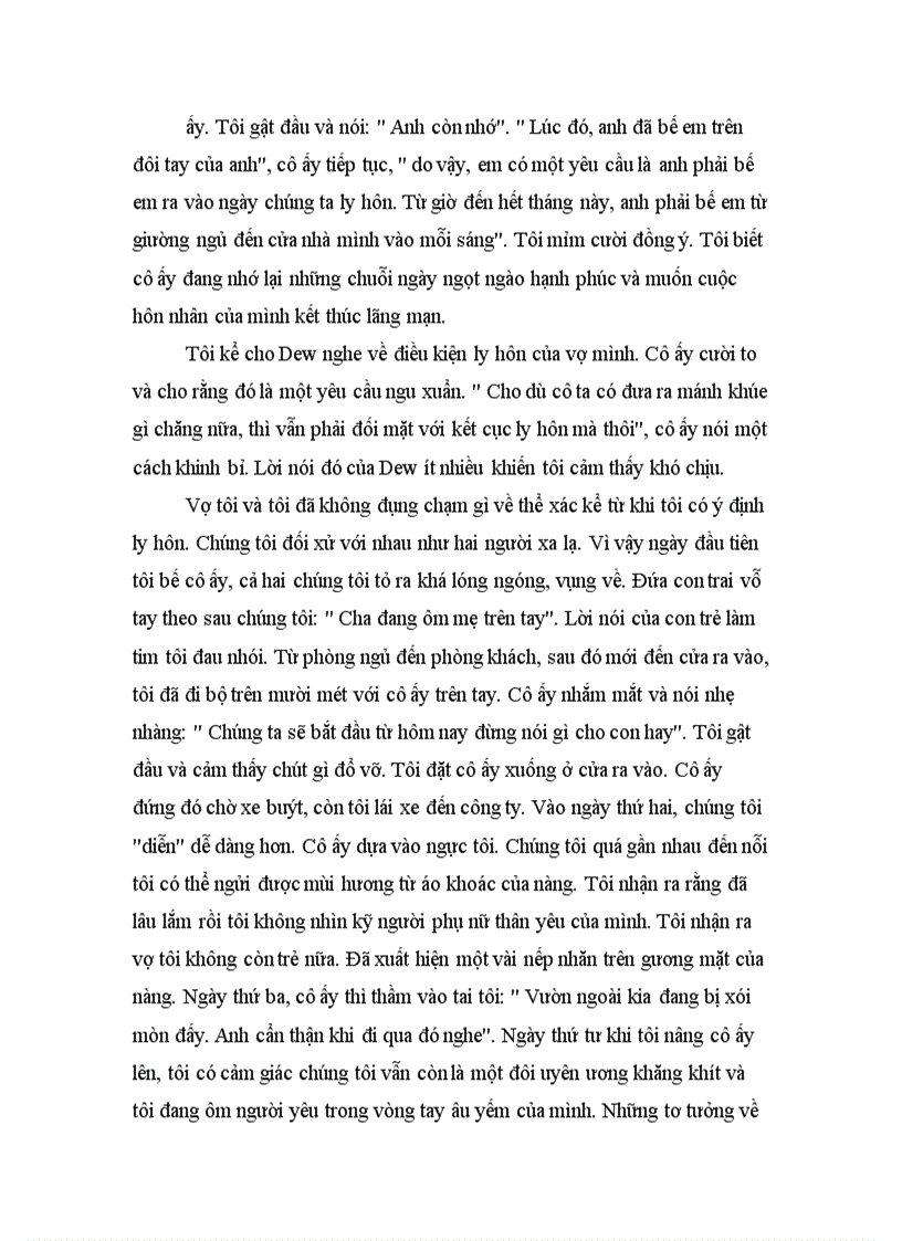 image for page Bài tập điều kiện chuyên đề tâm lý học gia đình