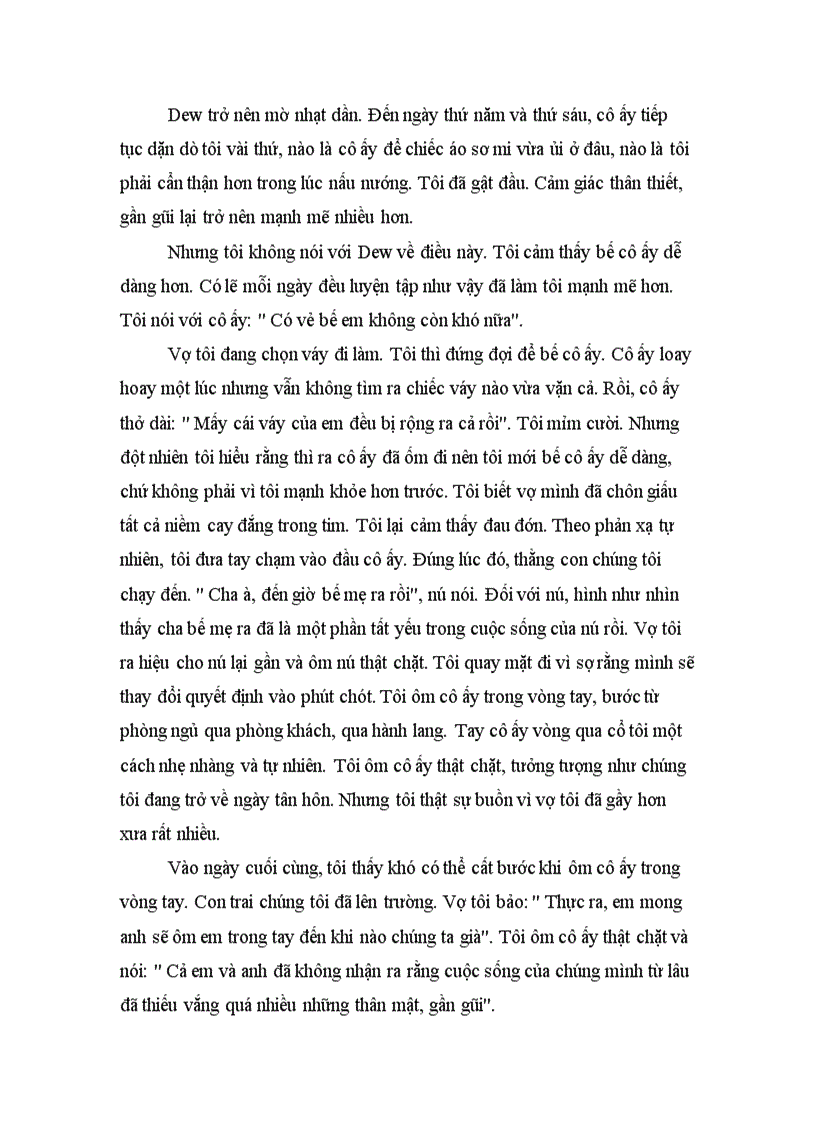 image for page Bài tập điều kiện chuyên đề tâm lý học gia đình