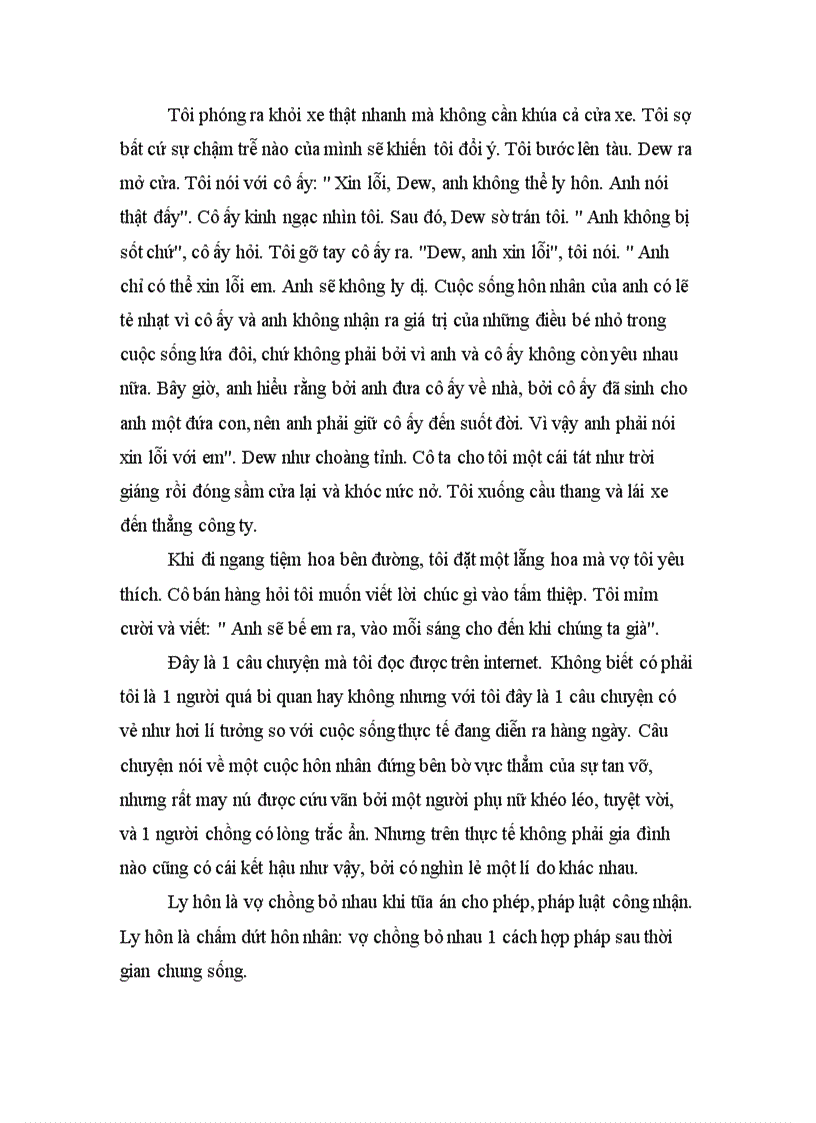 image for page Bài tập điều kiện chuyên đề tâm lý học gia đình