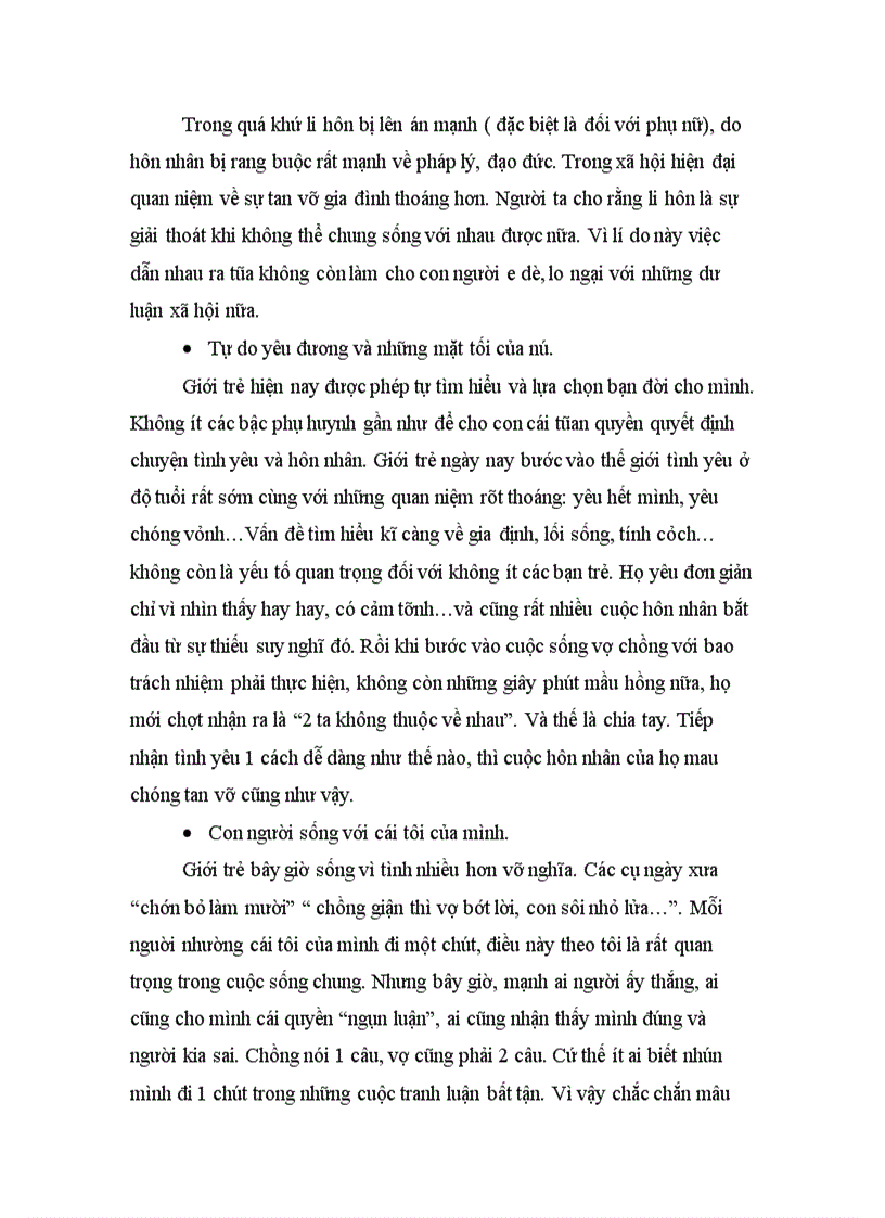 image for page Bài tập điều kiện chuyên đề tâm lý học gia đình