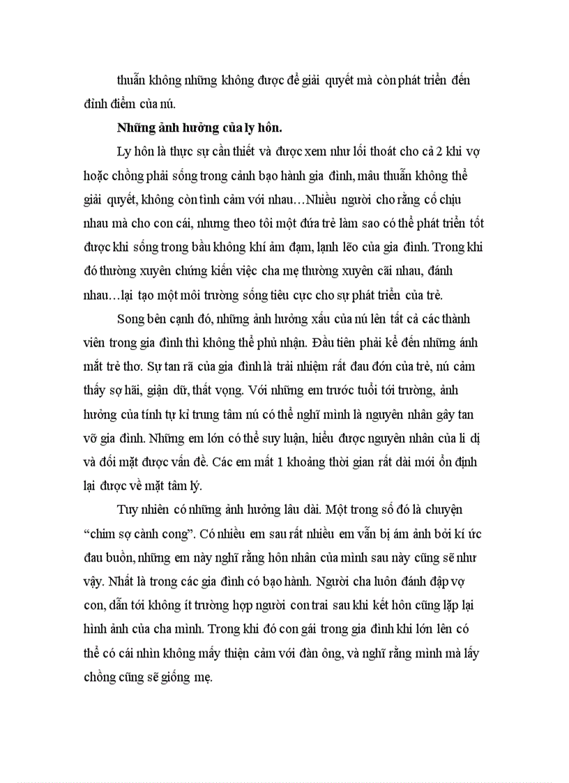 image for page Bài tập điều kiện chuyên đề tâm lý học gia đình