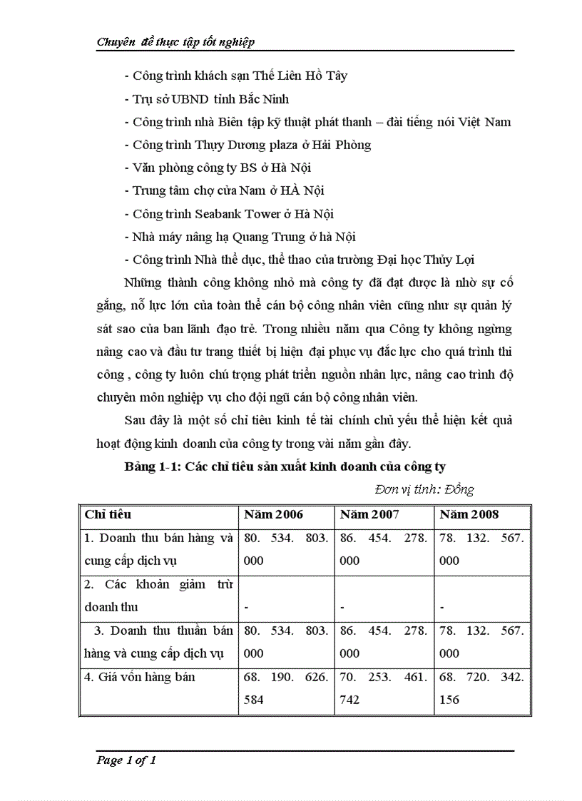 image for page Kế toán chi phí sản xuất và tính giá thành sản phẩm xây lắp tại công ty cổ phần nhôm kính Việt Phát