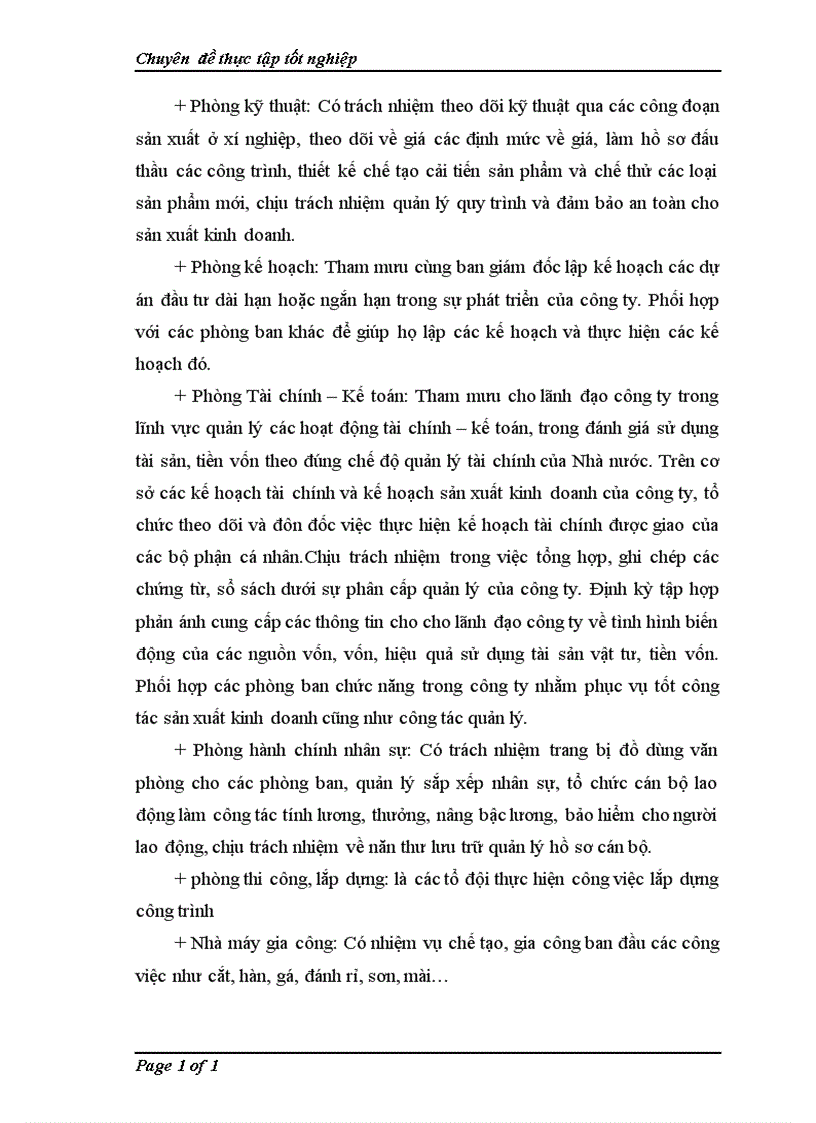 image for page Kế toán chi phí sản xuất và tính giá thành sản phẩm xây lắp tại công ty cổ phần nhôm kính Việt Phát