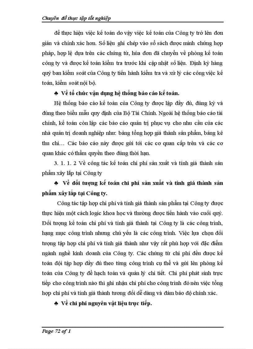 image for page Kế toán chi phí sản xuất và tính giá thành sản phẩm xây lắp tại công ty cổ phần nhôm kính Việt Phát