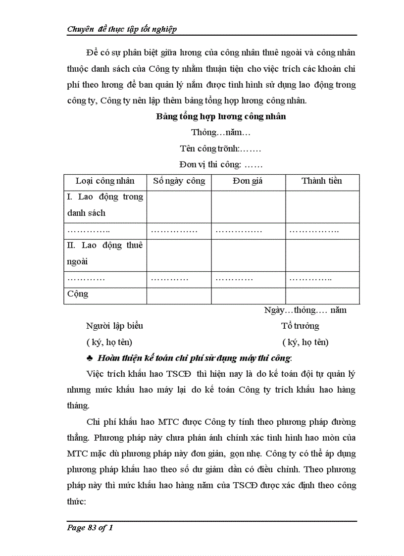 image for page Kế toán chi phí sản xuất và tính giá thành sản phẩm xây lắp tại công ty cổ phần nhôm kính Việt Phát