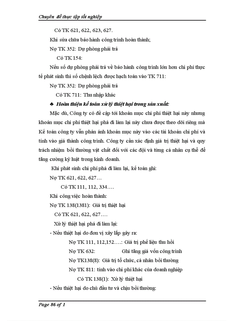 image for page Kế toán chi phí sản xuất và tính giá thành sản phẩm xây lắp tại công ty cổ phần nhôm kính Việt Phát