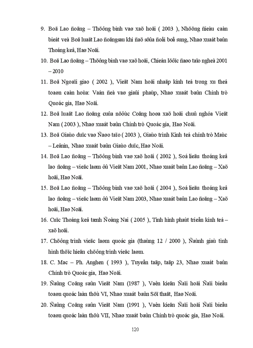 image for page Phát triển thị trường sức lao động trên địa bàn tỉnh Đồng Nai trong quá trình công nghiệp hóa hiện đại hóa