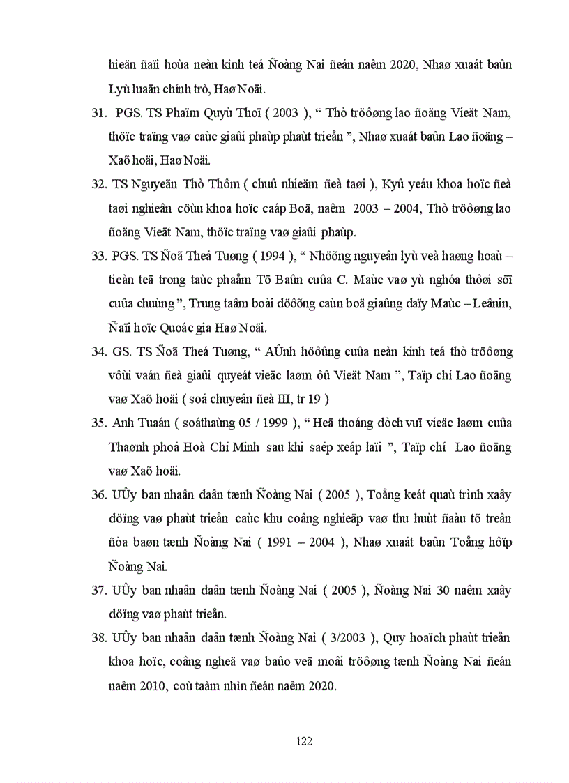 image for page Phát triển thị trường sức lao động trên địa bàn tỉnh Đồng Nai trong quá trình công nghiệp hóa hiện đại hóa