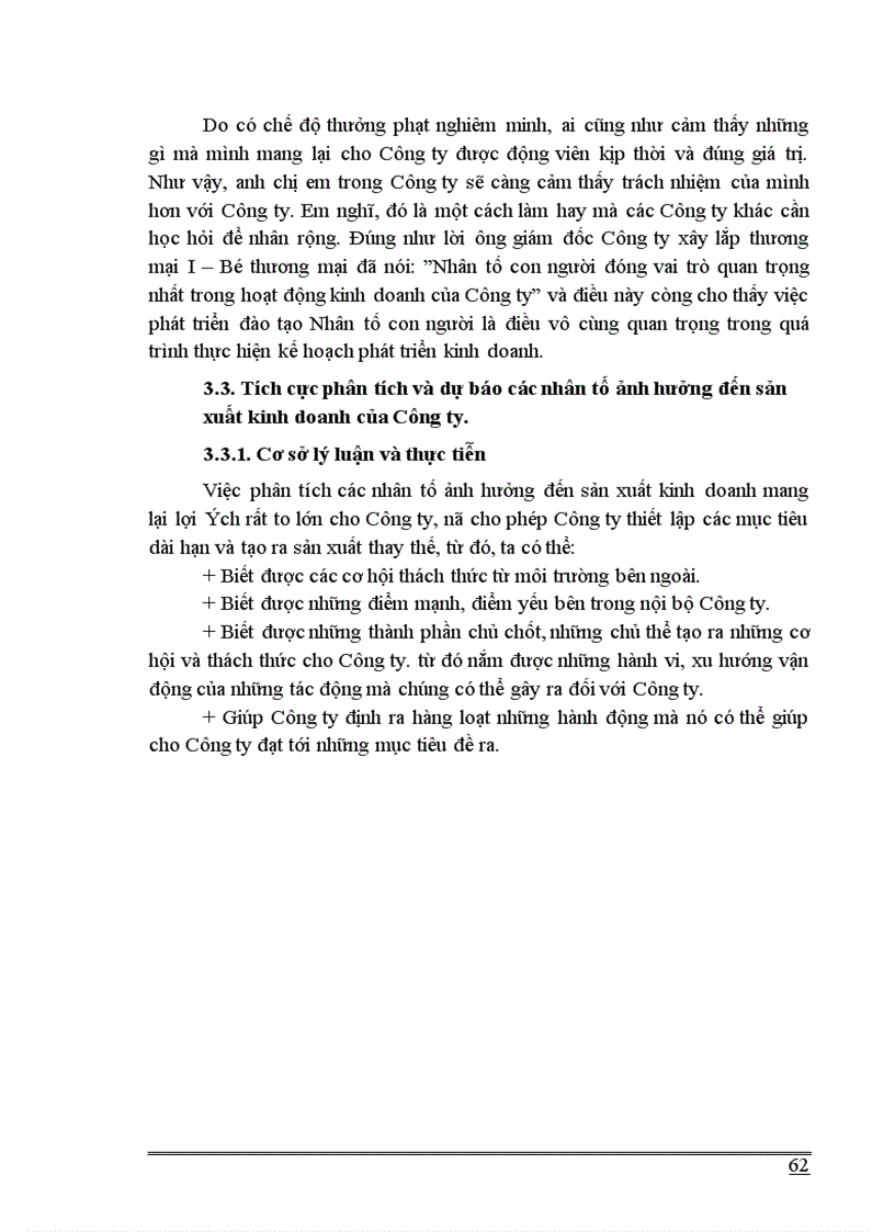 image for page Các giải pháp nhằm nâng cao hiệu quả sản xuất kinh doanh tại Công ty Xây lắp Thương mại 1