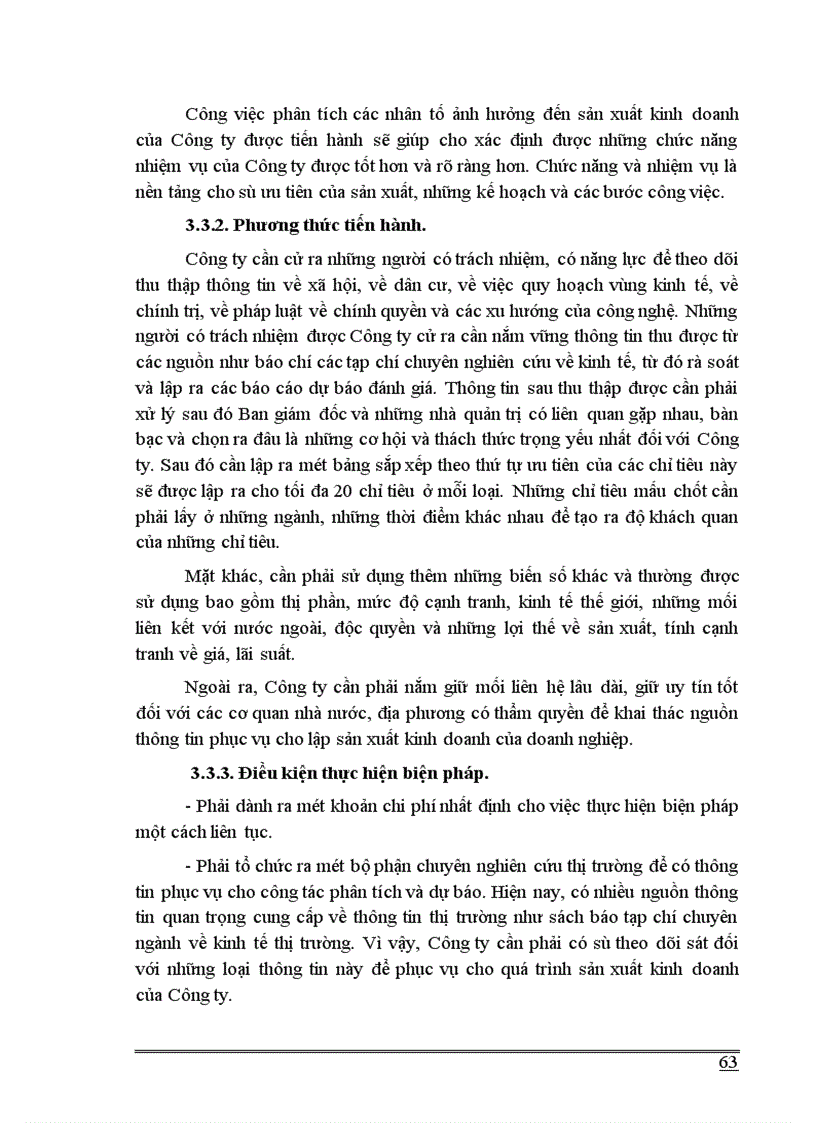 image for page Các giải pháp nhằm nâng cao hiệu quả sản xuất kinh doanh tại Công ty Xây lắp Thương mại 1