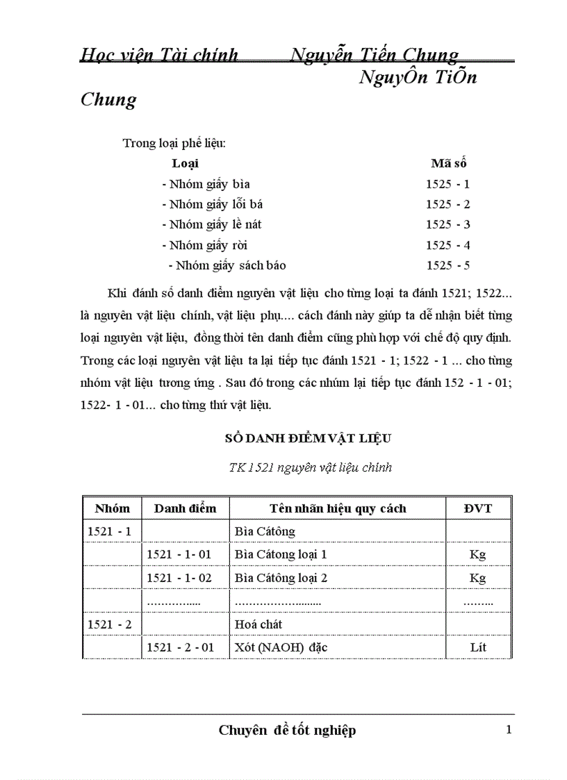 image for page Tổ chức công tác kế toán nguyên liệu vật liệu tại Công ty Giấy Lửa Việt 1