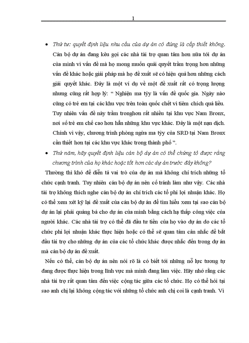 image for page Giải pháp nhằm nâng cao năng lực công tác lập và quản lý dự án tại Trung Tâm Phát Triển Nông Thôn Bền Vững