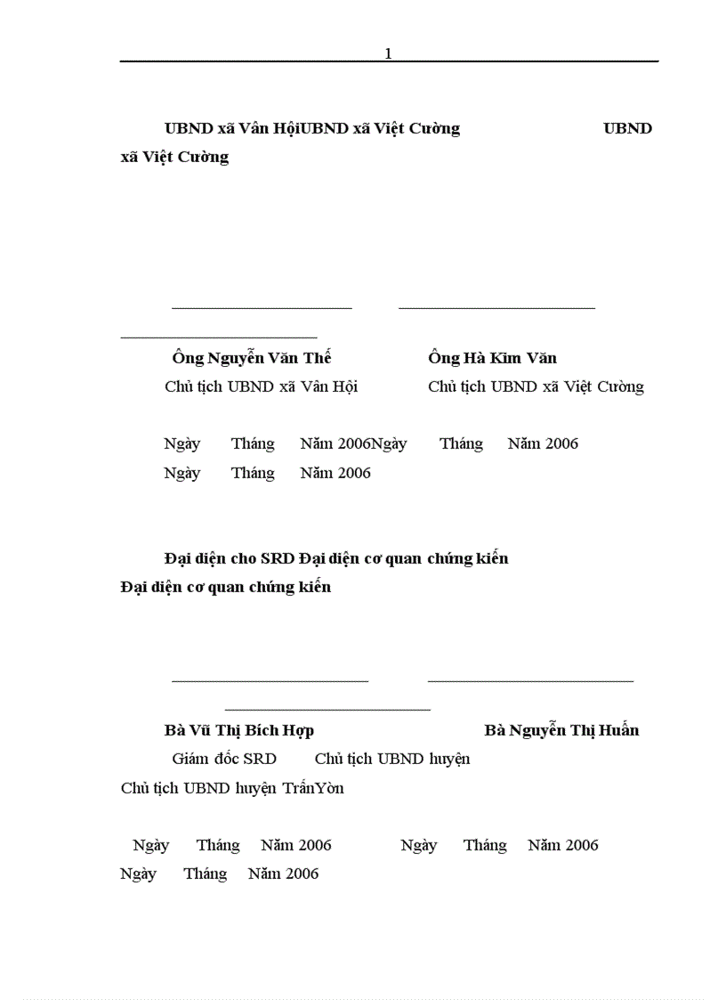 image for page Giải pháp nhằm nâng cao năng lực công tác lập và quản lý dự án tại Trung Tâm Phát Triển Nông Thôn Bền Vững