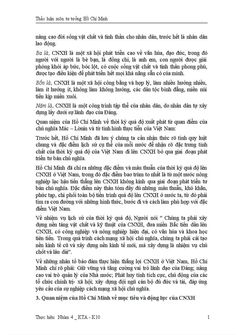 image for page Ti nh tâ t yê u kha ch quan hơ p qui luâ t cu a con đươ ng đi lên chủ nghĩa xã hội ơ Việt Nam theo tư tươ ng Hô Chi Minh