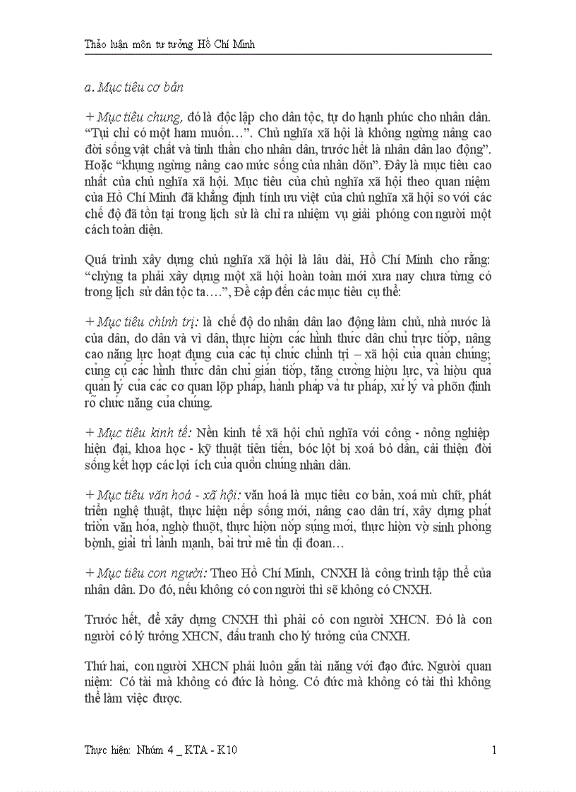 image for page Ti nh tâ t yê u kha ch quan hơ p qui luâ t cu a con đươ ng đi lên chủ nghĩa xã hội ơ Việt Nam theo tư tươ ng Hô Chi Minh