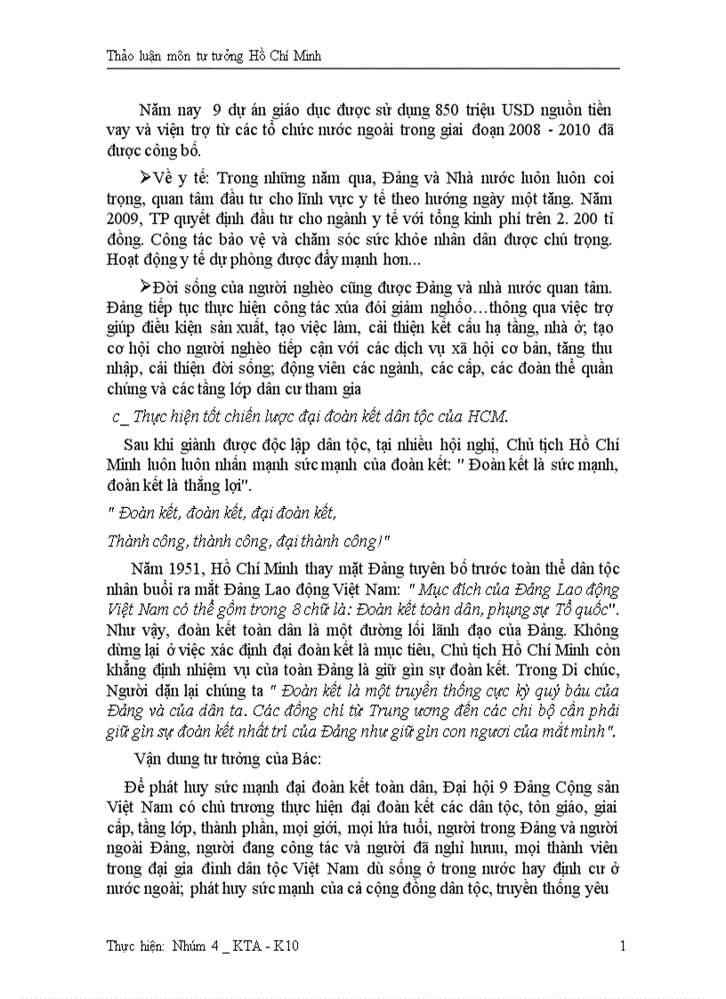 image for page Ti nh tâ t yê u kha ch quan hơ p qui luâ t cu a con đươ ng đi lên chủ nghĩa xã hội ơ Việt Nam theo tư tươ ng Hô Chi Minh