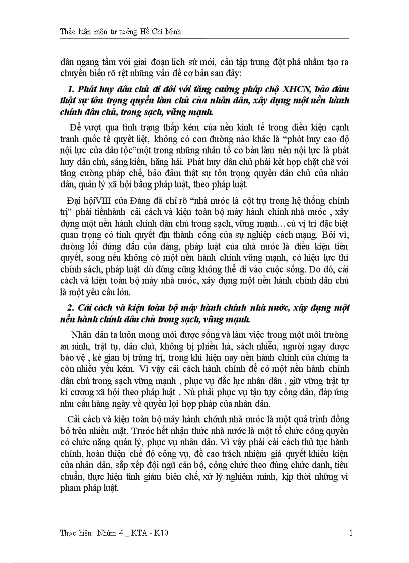 image for page Ti nh tâ t yê u kha ch quan hơ p qui luâ t cu a con đươ ng đi lên chủ nghĩa xã hội ơ Việt Nam theo tư tươ ng Hô Chi Minh