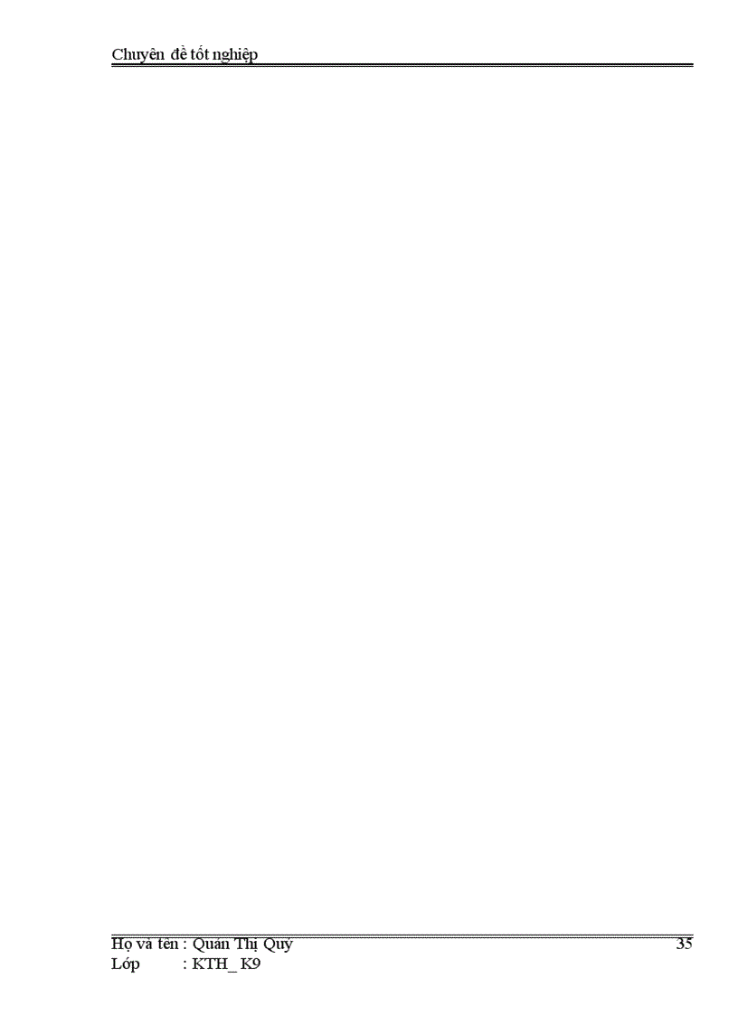 image for page Kế toán tập hợp chi phí sản xuất và tính giá thành sản phẩm xây lắp ở công ty CPĐT XDCT CIENCO 128