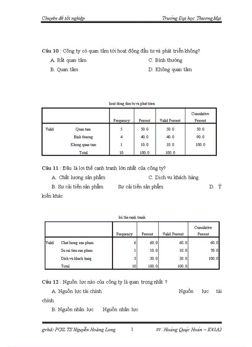 image for page Phân tích TOWS chiến lược phát triển thị trường của công ty TNHH nhà nước một thành viên thực phẩm Hà Nội 1