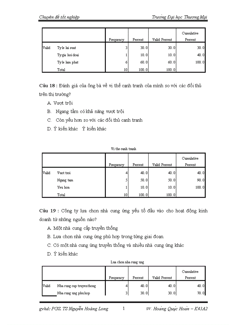 image for page Phân tích TOWS chiến lược phát triển thị trường của công ty TNHH nhà nước một thành viên thực phẩm Hà Nội 1