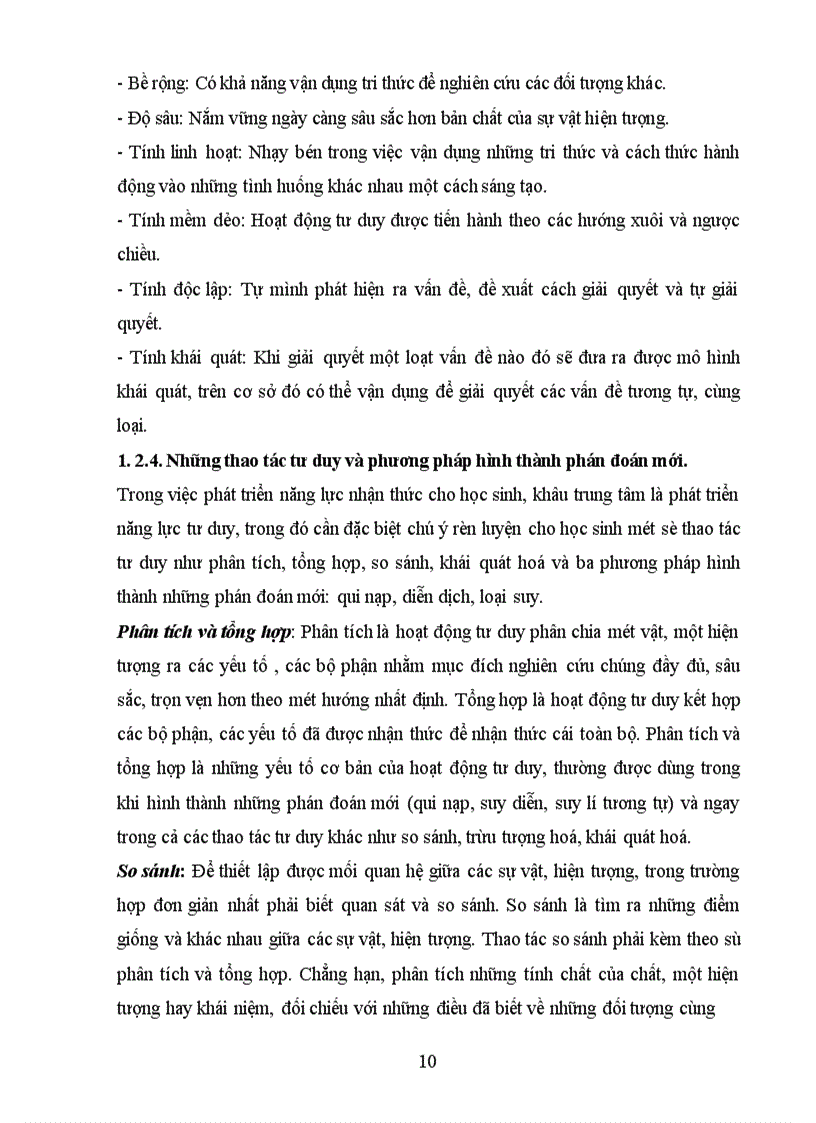 image for page Tổng kết lý thuyết xây dựng và lựa chọn hệ thống bài tập phần hiđrôcacbon lớp 11 thpt ban nâng cao nhằm củng cố kiến thức phát huy tính tích cực nhận thức của học sinh 1