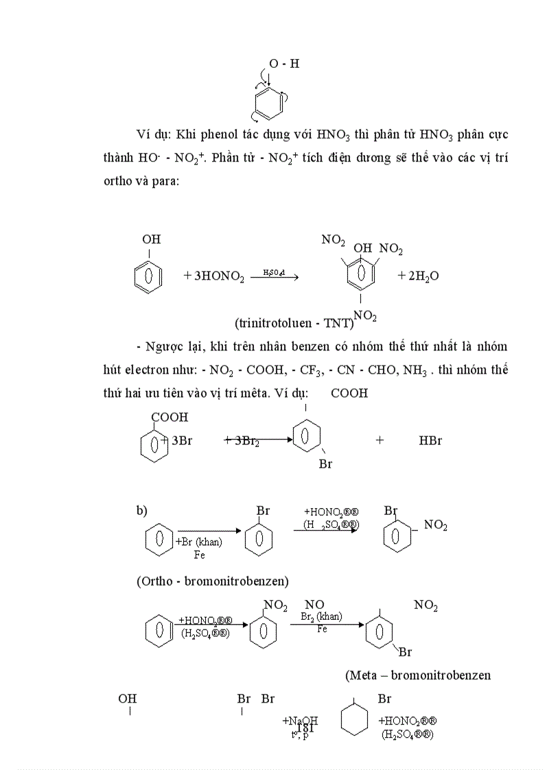 image for page Tổng kết lý thuyết xây dựng và lựa chọn hệ thống bài tập phần hiđrôcacbon lớp 11 thpt ban nâng cao nhằm củng cố kiến thức phát huy tính tích cực nhận thức của học sinh 1