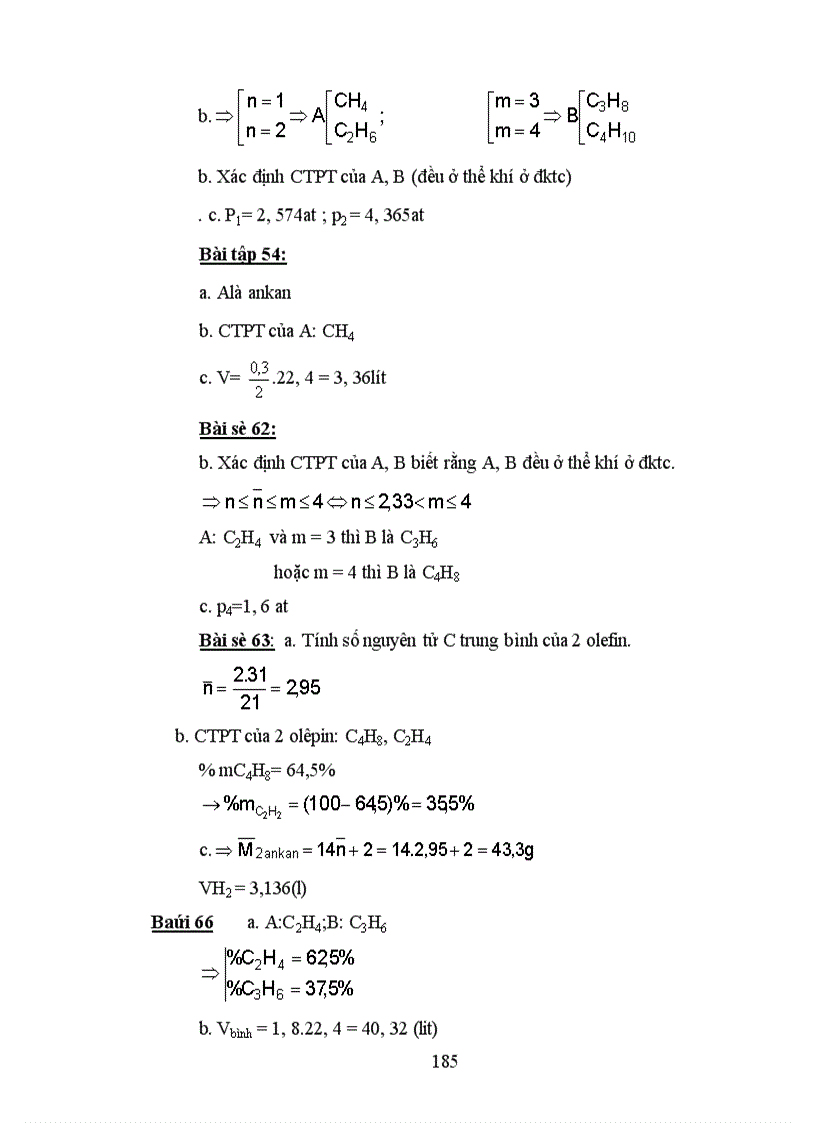 image for page Tổng kết lý thuyết xây dựng và lựa chọn hệ thống bài tập phần hiđrôcacbon lớp 11 thpt ban nâng cao nhằm củng cố kiến thức phát huy tính tích cực nhận thức của học sinh 1