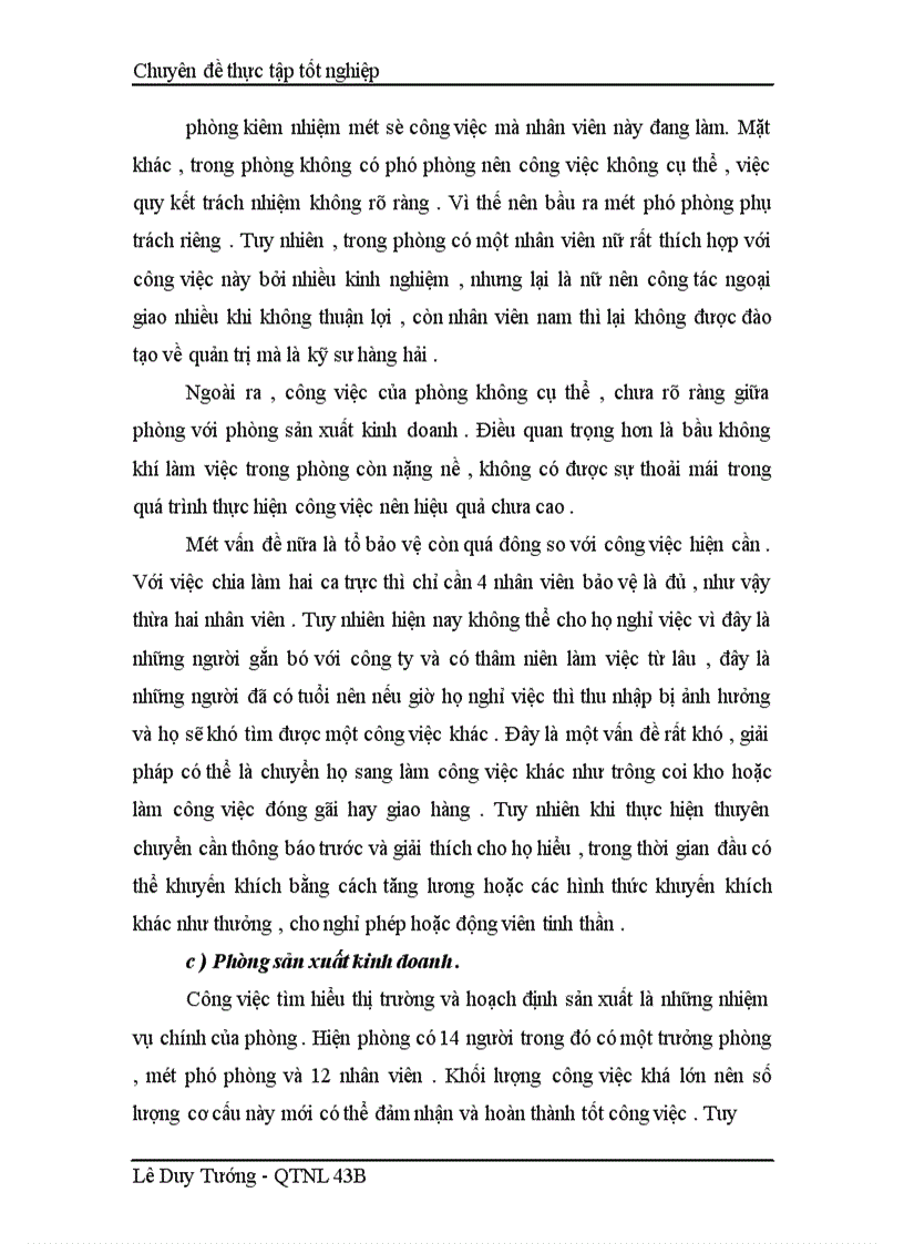 image for page Một số giải pháp nhằm hoàn thiện cơ cấu tổ chức bộ máy quản lý tại công ty In Tạp chí Cộng Sản 1