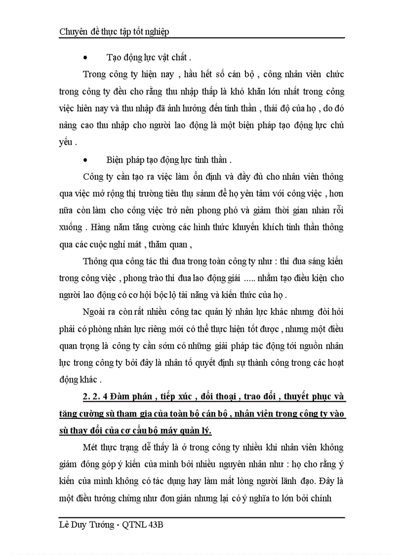 image for page Một số giải pháp nhằm hoàn thiện cơ cấu tổ chức bộ máy quản lý tại công ty In Tạp chí Cộng Sản 1