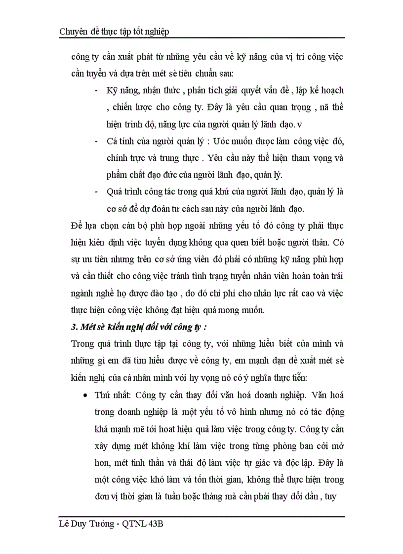 image for page Một số giải pháp nhằm hoàn thiện cơ cấu tổ chức bộ máy quản lý tại công ty In Tạp chí Cộng Sản 1
