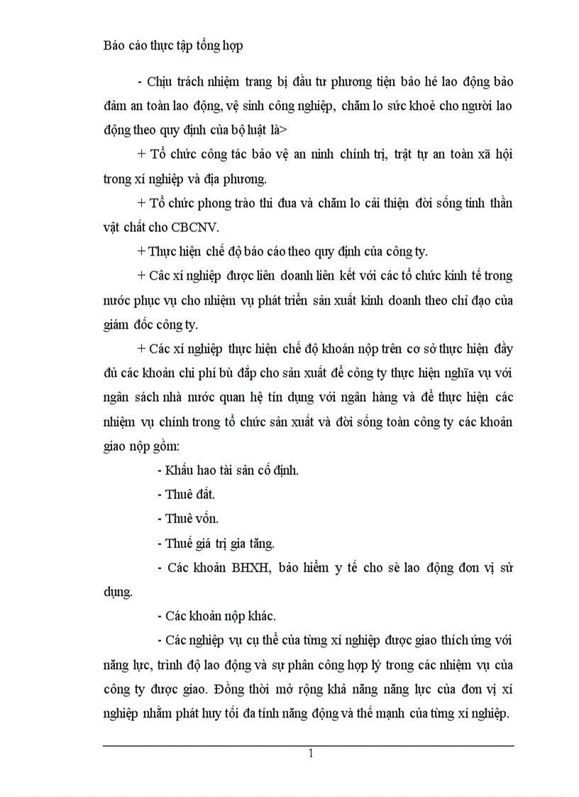 image for page Phương hướng nhiệm vụ và một số giải pháp nâng cao hiệu quả trong sản xuất kinh doanh và kinh doanh hiện nay của công ty vật liệu xây dựng và xuất nhập khẩu Hồng Hà