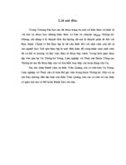 Những kết quả đạt được và phương hướng hoạt động trong thời gian tới của Vụ Thống kê nông lâm nghiệp và thuỷ sản