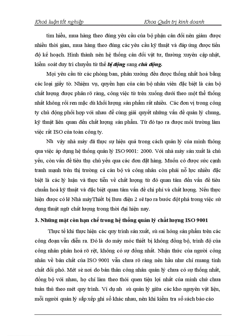 image for page Triển khai chương trình 5S NGhiên cứu tình huống tại Công ty cổ phần Thiết bị Bưu điện Nhà máy 2