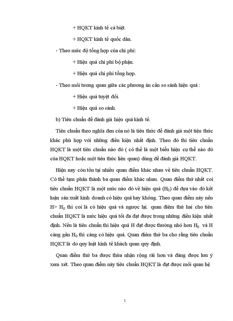 image for page Sử dụng một số phương pháp thống kê phân tích hiệu quả sử dụng lao động trong Công nghiệp 1