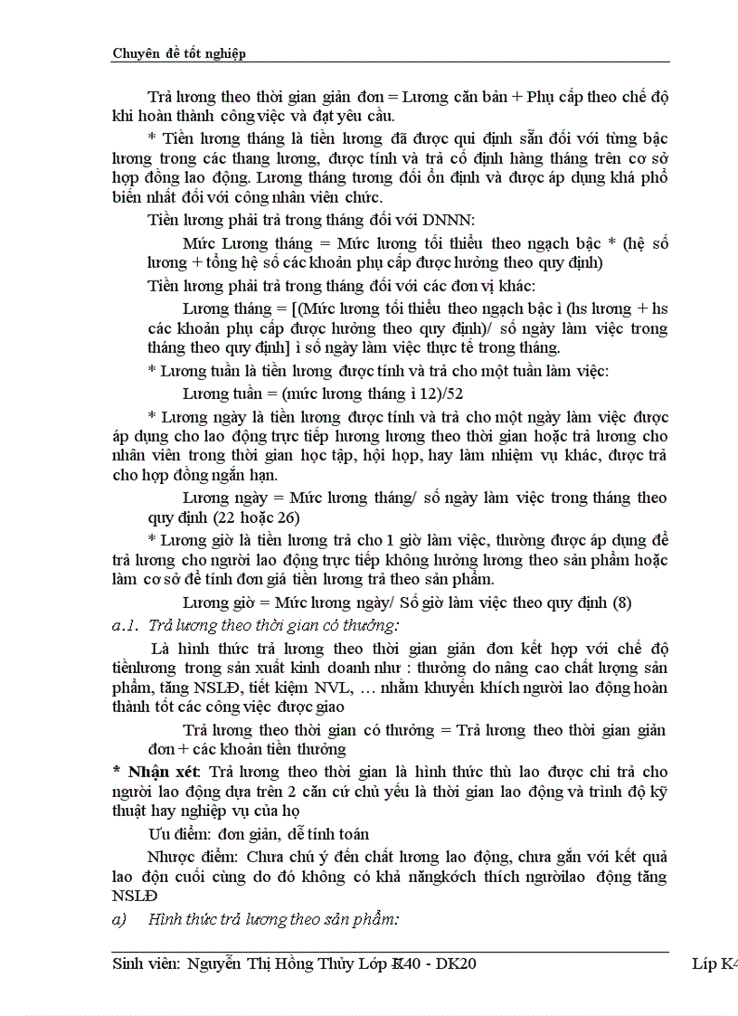 image for page Kế toán và các khoản thanh toán với người lao động tại Công ty Cổ phần Phát triển kỹ thuật công nghệ EDH 1