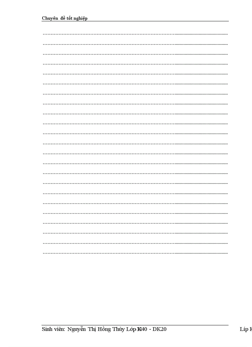 image for page Kế toán và các khoản thanh toán với người lao động tại Công ty Cổ phần Phát triển kỹ thuật công nghệ EDH 1