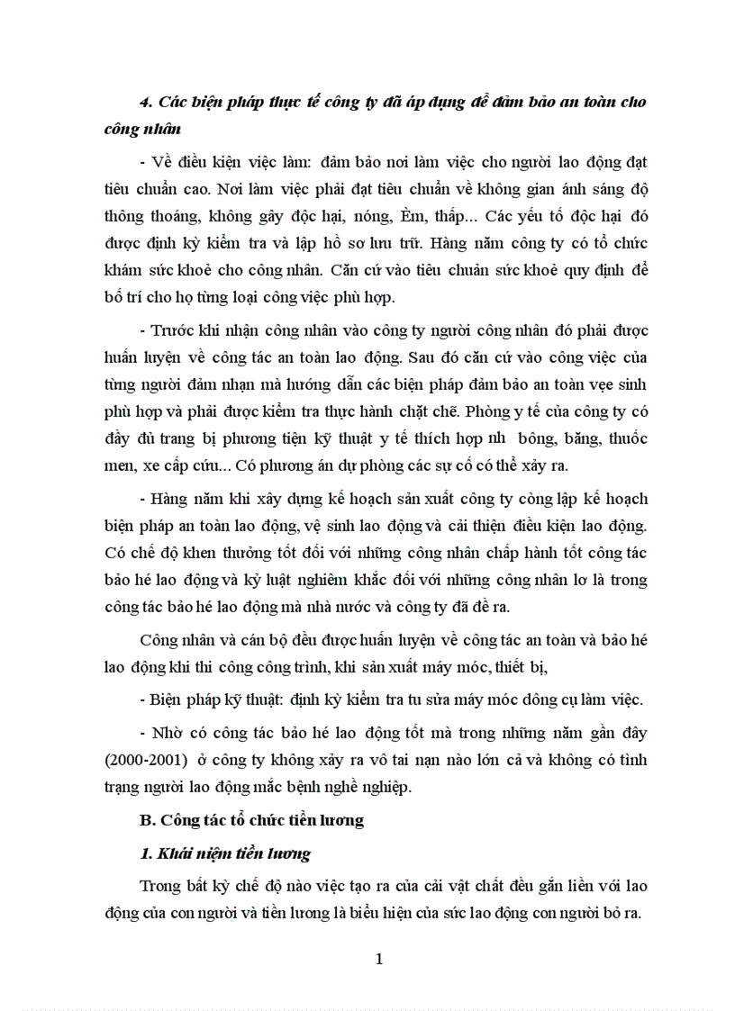 image for page Công tác tổ chức lao động tiền lương 1